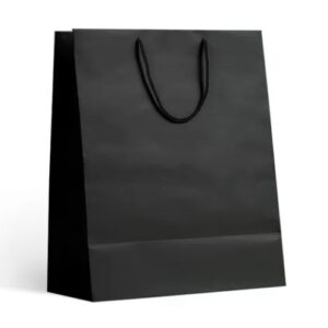 Sacola Vertical Gg Pt 30,5*39*15CM 10UN
